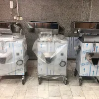 دستگاه رب آب گوجه گیری ربگیر آبغوره آبلیمو e300