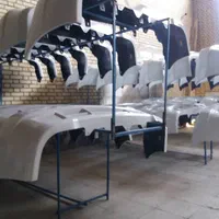 سپر۱۳۲کاپوت۴۰۵گلگیر۲۰۶تیباسایناسمندپارس ایکس۵۵ پرو|قطعات یدکی و لوازم جانبی|مشهد, احمدآباد|دیوار