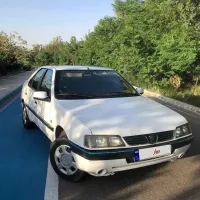 405 SLX