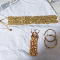 سلام گوشواره رنگ ثابت بدون رنگشون بره