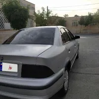 سمند X7 دوگانه سوز، مدل ۱۳۸۴|خودرو سواری و وانت|تهران, شهرک استقلال|دیوار