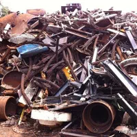 خریدار آهن ضایعات