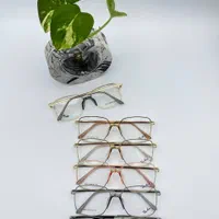 فریم ریبن فلزی طبی عینک حکمت آوند امید کارت|زیورآلات و اکسسوری|گرگان, |دیوار