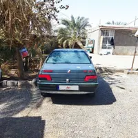پژو 405 جی ال آی (GLi)، مدل ۱۳۸۴|خودرو سواری و وانت|بم, |دیوار