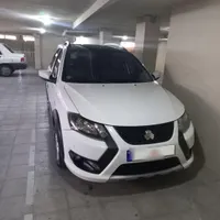 کوئیک GXR