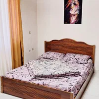 ویلا ساحلی۳ خوابه گیسو|اجارهٔ کوتاه‌مدت ویلا و باغ|بندر انزلی, اطبا|دیوار