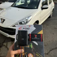 ردیاب دزدگیر نصبی خودرو سواری ۲۰۲۴