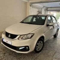 ساینا s دنده ای