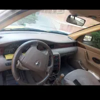 سمند LX EF7، مدل ۱۳۹۵