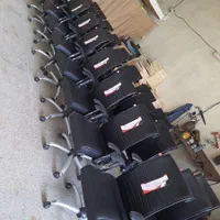 صندلی اداری گردان مدیریت مدل k600|دفتر کار|اصفهان, هفتون|دیوار