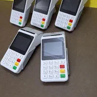 کارتخوان کارتخان کارت خوان پوزبیسیم ضمانتی چکی 675|فروشگاه و مغازه|مشهد, امیریه|دیوار