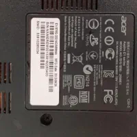 لبتاب acer|رایانه همراه|مشهد, امامیه (شهرک غرب)|دیوار