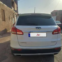 تیگو 5|خودرو سواری و وانت|کرمان, |دیوار