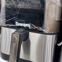 بورس سرخکن های به روز فیلیپس داونتی ترام هوس|اجاق گاز و لوازم برقی پختوپز|قم, نیروگاه|دیوار