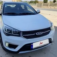 ام‌وی‌ام X22 دنده‌ای اسپرت اکسلنت، مدل ۱۴۰۱|خودرو سواری و وانت|شیراز, سجادیه|دیوار