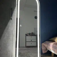 آینه آرایشگاه|آینه|ارومیه, |دیوار