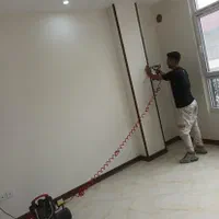 نصب وفروش لمینت.قرنیز.کفپوش.دیوارپوش.ماربل شیت|مصالح و تجهیزات ساختمان|تهران, چیتگر جنوبی|دیوار