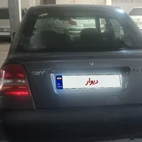 پراید 141|خودرو سواری و وانت|زاهدان, |دیوار
