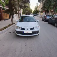 رنو مگان 1600cc، مدل ۲۰۰۸