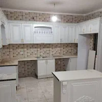 کابینت آرشام ابعاد استاندارد ساخته شده ممبران(mdf|مصالح و تجهیزات ساختمان|بندر ترکمن, |دیوار