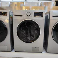 ماشین لباسشویی اسنوا سری harmony مدل SWM-B80W|ماشین لباسشویی و خشک‌کن لباس|مشهد, الهیه|دیوار
