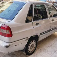 پراید 141 ساده، مدل ۱۳۸۵|خودرو سواری و وانت|زاهدان, |دیوار