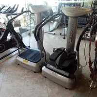 تردمیل استوک رویال|تجهیزات ورزشی|تبریز, |دیوار