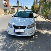 ساینا مدل ۱۳۹۸ بدون رنگ با نامه کارشناسی