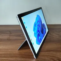 لپتاپ سرفیس پرو نسل ۱۰ Surface pro 7|رایانه همراه|تهران, سعادت‌آباد|دیوار