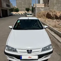 پژو پارس موتور جدید XU7P (سفارشی)، مدل ۱۴۰۱|خودرو سواری و وانت|قزوین, |دیوار