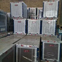 کولر آبی هشت هزار با گارانتی موتوژن تبریز