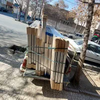 تخته وایت برد طول عمر مناسب بدن قوس و تاب|لوازم التحریر|مشهد, هفده شهریور|دیوار