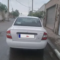 تیبا صندوق‌دار SX، مدل ۱۴۰۰|خودرو سواری و وانت|ورامین, |دیوار