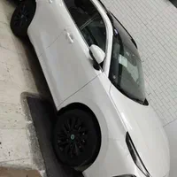 لاماریکله غازی سفید مشکی/تیتانیوم۴۰۳|خودرو سواری و وانت|تهران, صادقیه|دیوار