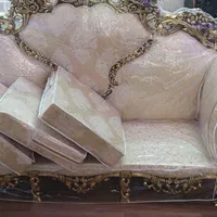 کاور مبل الماس ژلاتینی|مبلمان خانگی و میز عسلی|رباط‌کریم, |دیوار