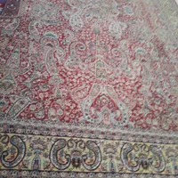 فرش ماشینی لاکی