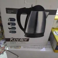 کتذی برقی برند کپلر