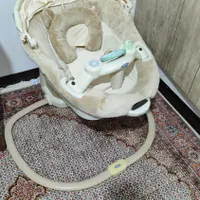 گهواره برقی