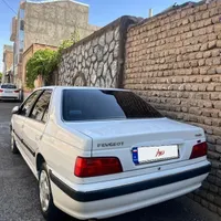 پژو پارس LX TU5، مدل ۱۴۰۱