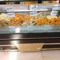 یخچال ایستاده هایپر، مغازه ای|فروشگاه و مغازه|شیراز, شهرک گلها|دیوار