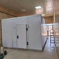 خریدوفروش.ساخت وتعمیرسردخانه