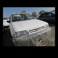وانت پراید ۱**/مدل****/**۰۴/خشک