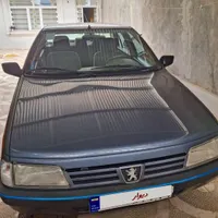 پژو 405 GLX بنزینی، مدل ۱۳۹۹|خودرو سواری و وانت|کوهدشت, |دیوار
