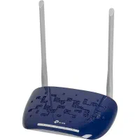 مودم Vdsl تی پی لینک 9960 Tplink|مودم و تجهیزات شبکه|اصفهان, باغ زرشک|دیوار