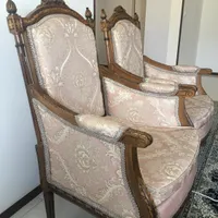 مبل استیل ۷ نفره|مبلمان خانگی و میز عسلی|تهران, حکیمیه|دیوار
