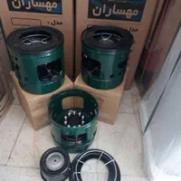 چراغ 10فیتیله نفتی|اجاق گاز و لوازم برقی پختوپز|آستانه اشرفیه, |دیوار