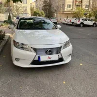لکسوس es 250 مدل ۲۰۱۴