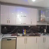 چرم خود چسب جایگزین کاغذ دیواری|مصالح و تجهیزات ساختمان|بروجرد, |دیوار