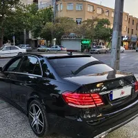 بنز E200 2014|خودرو سواری و وانت|تهران, آبشار تهران|دیوار