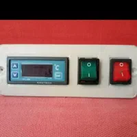قاب ترموستات صنعتی،کلید فن،تایمر پروانه دستگیره|یخچال و فریزر|تهران, تهرانپارس شرقی|دیوار